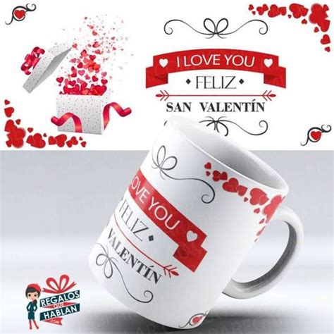 mugs san valentin proveedores